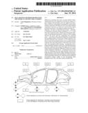 SELF-ADAPTIVE METHOD FOR MOUNTING SIDE DOORS ON MOTOR-VEHICLE BODIES diagram and image