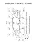 SELF-ADAPTIVE METHOD FOR MOUNTING SIDE DOORS ON MOTOR-VEHICLE BODIES diagram and image