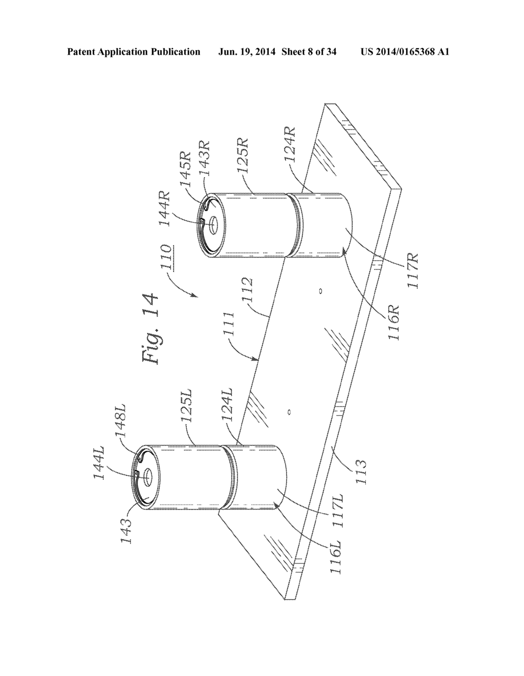 Copper Wire Theft Protection Method And Apparatus For Wall-Mounted Pull     Boxes - diagram, schematic, and image 09