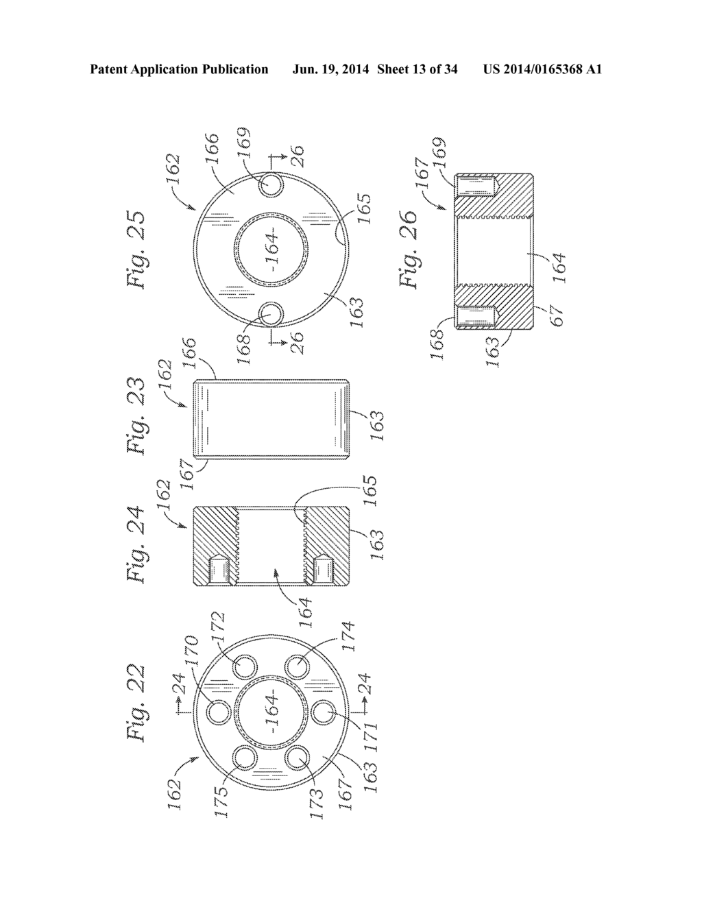 Copper Wire Theft Protection Method And Apparatus For Wall-Mounted Pull     Boxes - diagram, schematic, and image 14