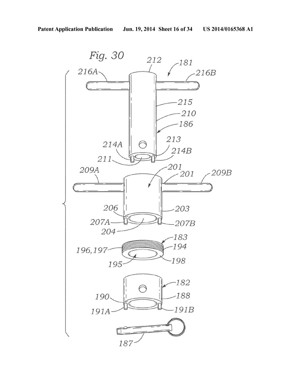 Copper Wire Theft Protection Method And Apparatus For Wall-Mounted Pull     Boxes - diagram, schematic, and image 17