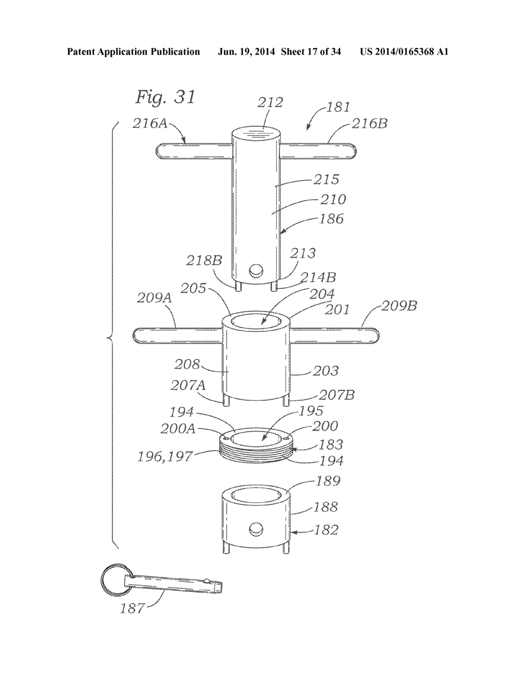 Copper Wire Theft Protection Method And Apparatus For Wall-Mounted Pull     Boxes - diagram, schematic, and image 18