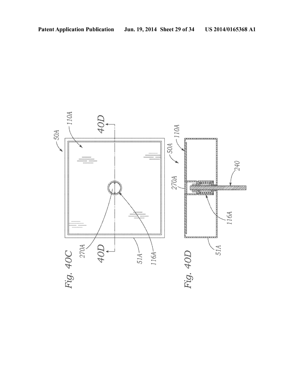 Copper Wire Theft Protection Method And Apparatus For Wall-Mounted Pull     Boxes - diagram, schematic, and image 30