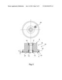 Screwing Device And Use Of A Screwing Device diagram and image