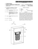 METHODS OF ASSEMBLING A NEUTRAL RAIL TO A PLUG-ON NEUTRAL LOAD CENTER diagram and image