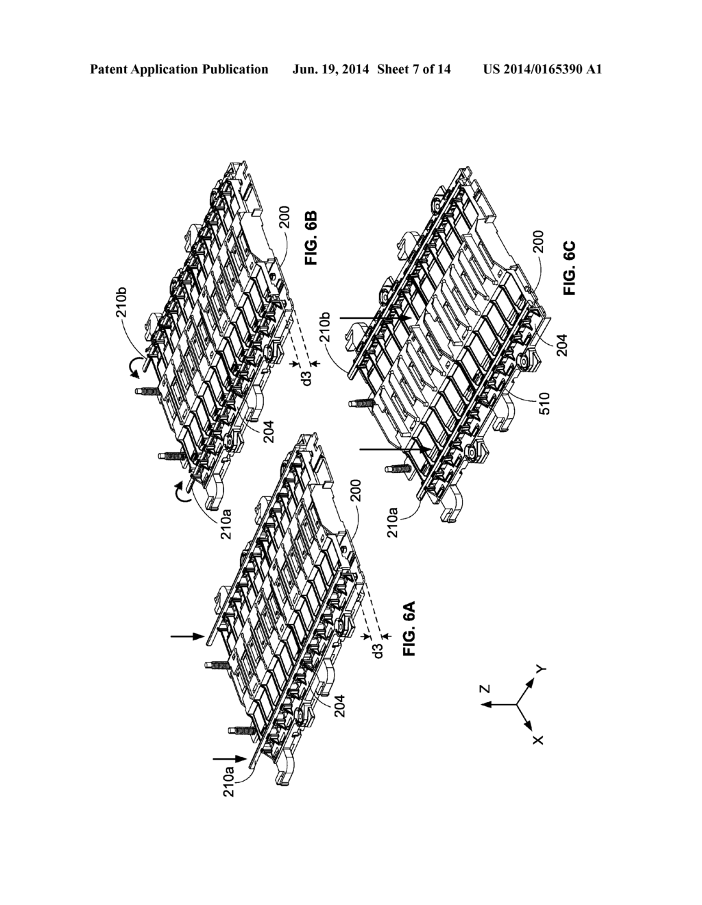 METHODS OF ASSEMBLING A NEUTRAL RAIL TO A PLUG-ON NEUTRAL LOAD CENTER - diagram, schematic, and image 08