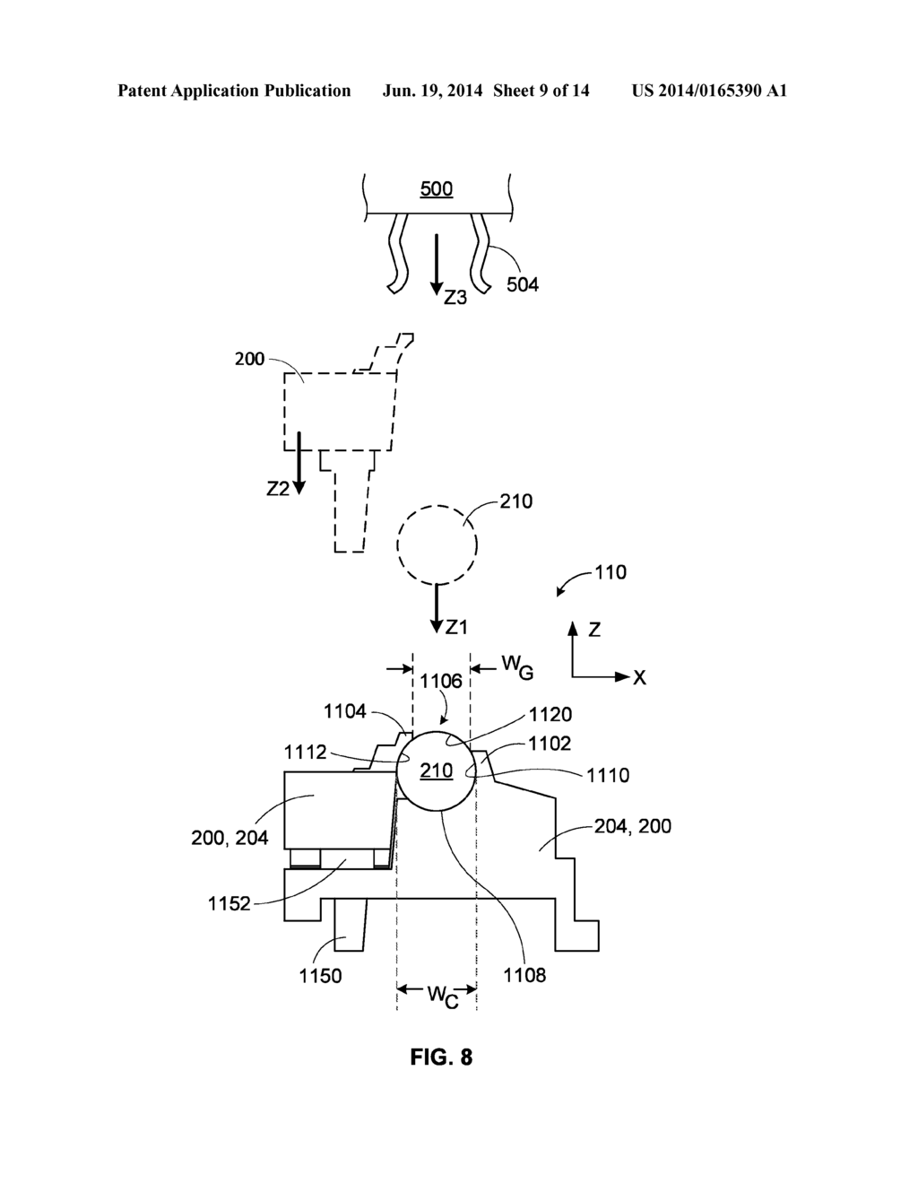 METHODS OF ASSEMBLING A NEUTRAL RAIL TO A PLUG-ON NEUTRAL LOAD CENTER - diagram, schematic, and image 10