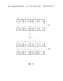 METHOD FOR ARRANGING CURRENT CELLS OF A CURRENT SOURCE diagram and image