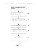 THIN HEAT PIPE STRUCTURE AND MANUFACTURING METHOD THEREOF diagram and image