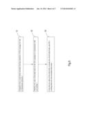 VAPOR CHAMBER AND METHOD OF MANUFACTURING SAME diagram and image