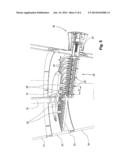 Device for Spiral Cutting Fruit and Hard Vegetables diagram and image