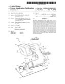 Sheet Cutting Shears diagram and image