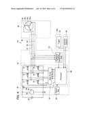 WORK MACHINE HAVING OPERATION ROD diagram and image