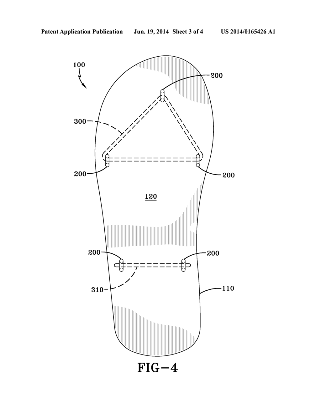 CONVERTIBLE FOOTWEAR - diagram, schematic, and image 04