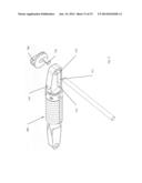 SHOE HAVING IMPROVED CUSHIONING AND PROPULSION diagram and image