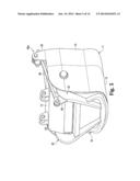 Bucket For Cable Shovel diagram and image