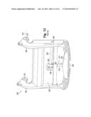 Bucket For Cable Shovel diagram and image