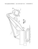 Bucket For Cable Shovel diagram and image