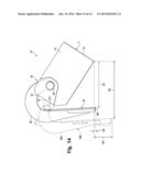 Bucket For Cable Shovel diagram and image