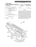 MAGAZINE LOCK AND BREECH BLOCK diagram and image