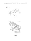 MAGAZINE LOCK AND BREECH BLOCK diagram and image