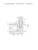 MAGAZINE LOCK AND BREECH BLOCK diagram and image