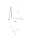 MAGAZINE LOCK AND BREECH BLOCK diagram and image