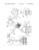 Rodent Fork and Method of Use diagram and image