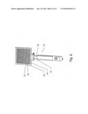 FLEXIBLE ELECTRIC FLYSWATTER WITH SHAPE MEMORY CAPABILITIES diagram and image