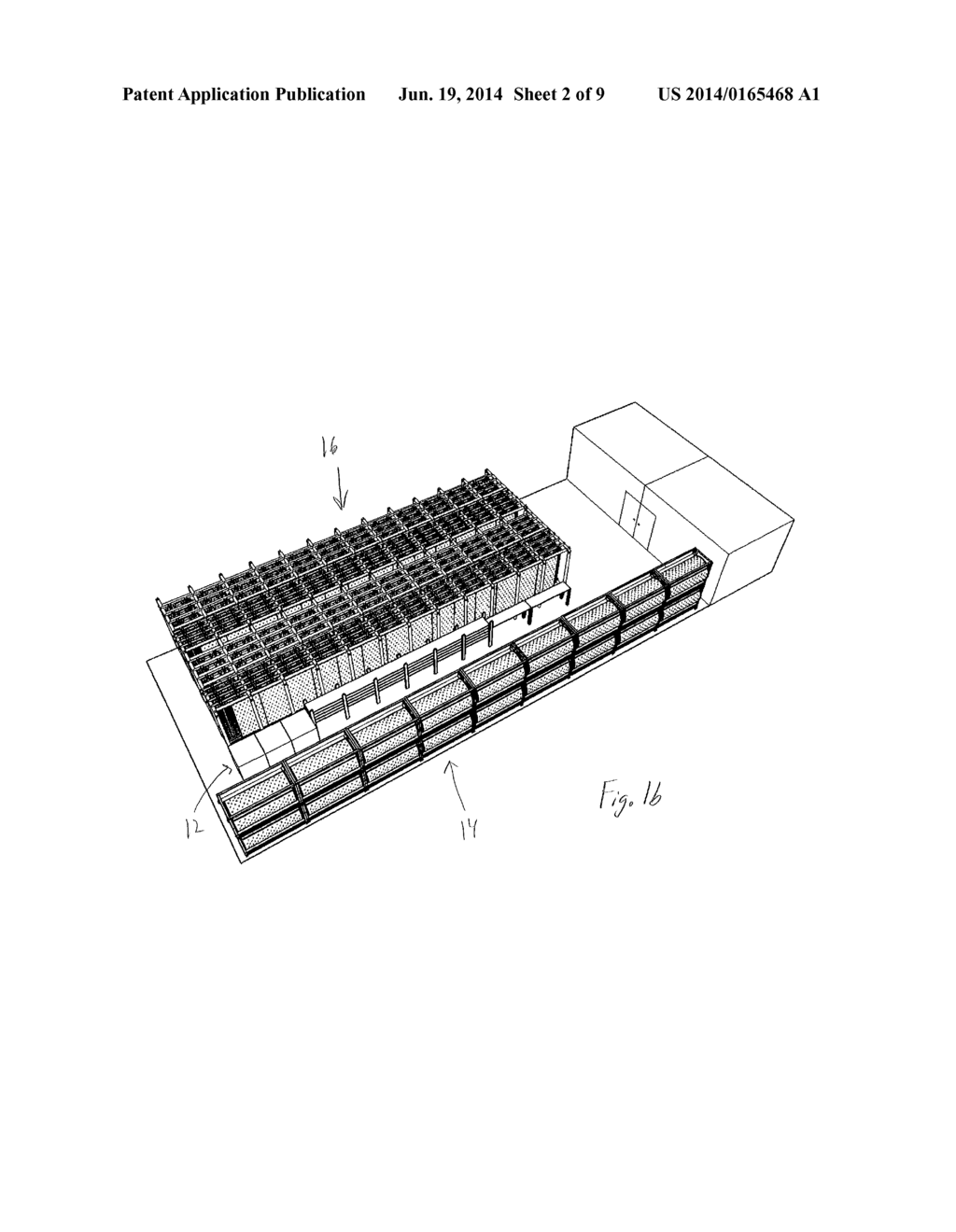 PLANT GROWING SYSTEM - diagram, schematic, and image 03