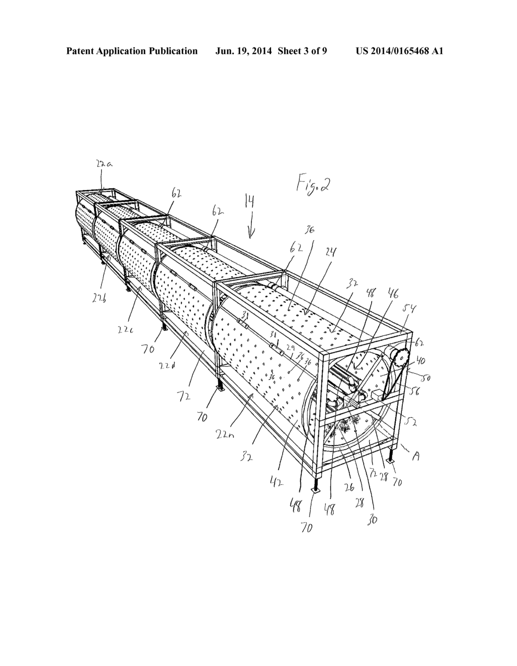 PLANT GROWING SYSTEM - diagram, schematic, and image 04