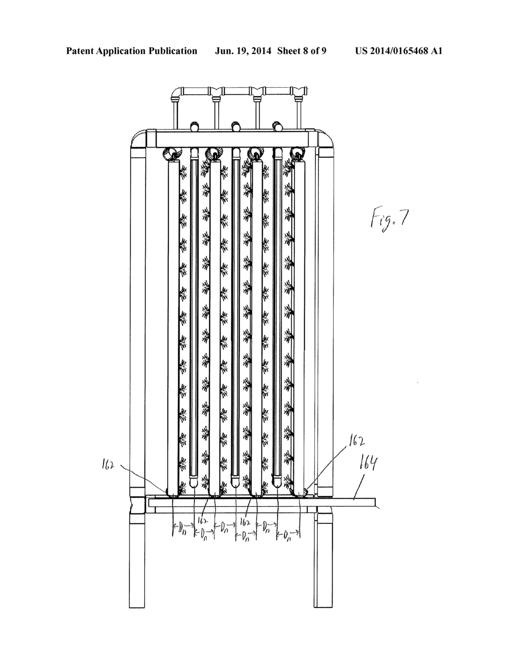 PLANT GROWING SYSTEM - diagram, schematic, and image 09