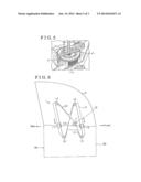 DRIVE APPARATUS FOR VEHICLE diagram and image