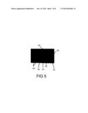 Roof Venting Closure Member Including Convoluted Foam diagram and image