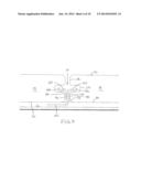 Deck Board Mounting Clip diagram and image