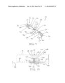 Deck Board Mounting Clip diagram and image