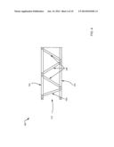 TRUSS CONFIGURATION diagram and image