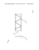 TRUSS CONFIGURATION diagram and image