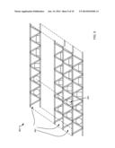 TRUSS CONFIGURATION diagram and image