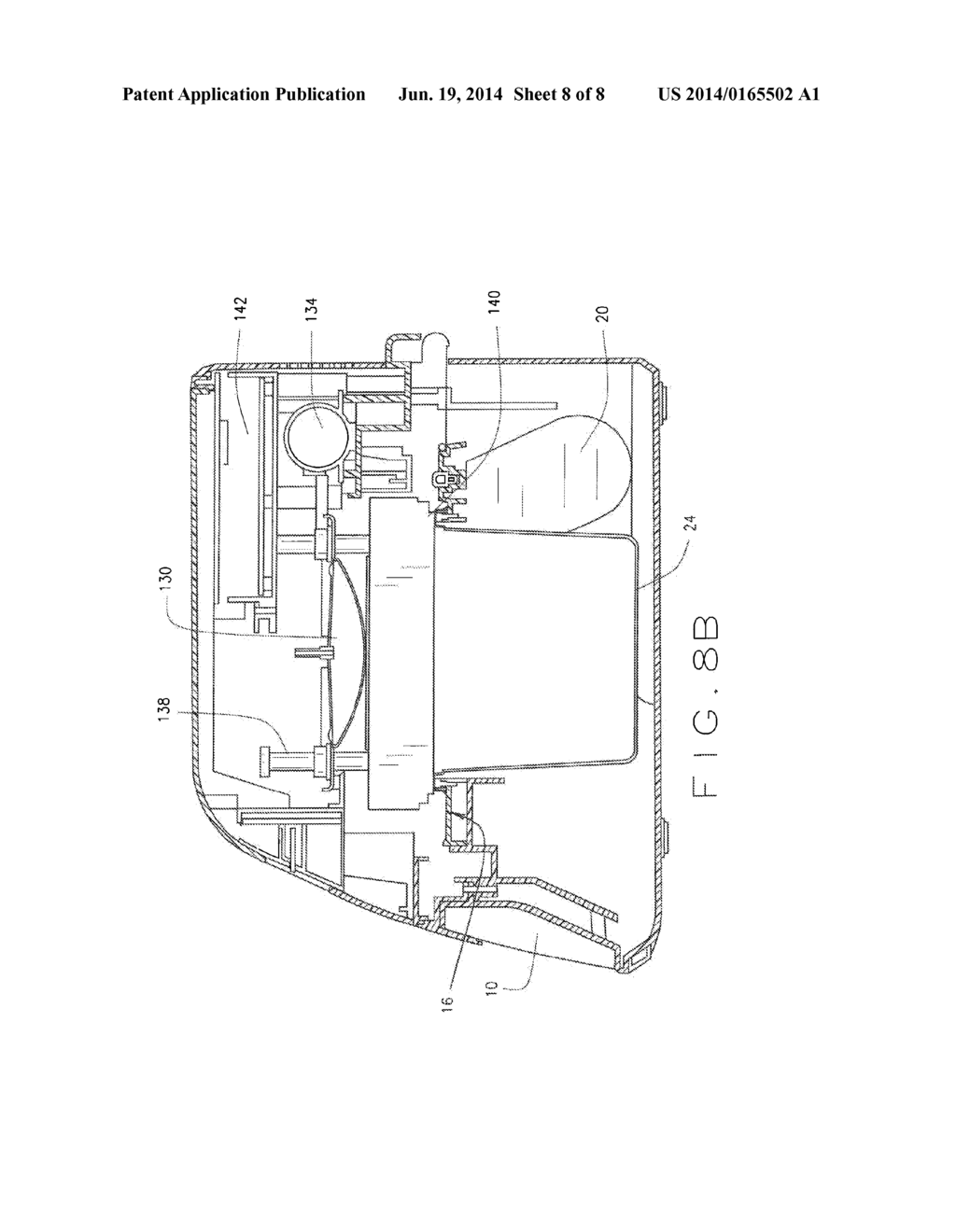 Sealing Apparatus - diagram, schematic, and image 09