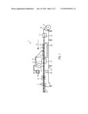 THERMOFORM PACKAGING MACHINE AND METHOD diagram and image