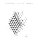 THERMOFORM PACKAGING MACHINE AND METHOD diagram and image