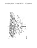 THERMOFORM PACKAGING MACHINE AND METHOD diagram and image