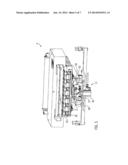 THERMOFORM PACKAGING MACHINE AND METHOD diagram and image