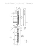 THERMOFORM PACKAGING MACHINE AND METHOD diagram and image