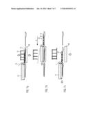 THERMOFORM PACKAGING MACHINE AND METHOD diagram and image