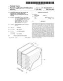 FILTER MEDIUM FOR AIR FILTER, AIR FILTER UNIT, AND METHOD FOR PRODUCING     FILTER MEDIUM FOR AIR FILTER diagram and image