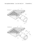 EMISSION CONTROL DEVICES FOR AIR INTAKE SYSTEMS diagram and image