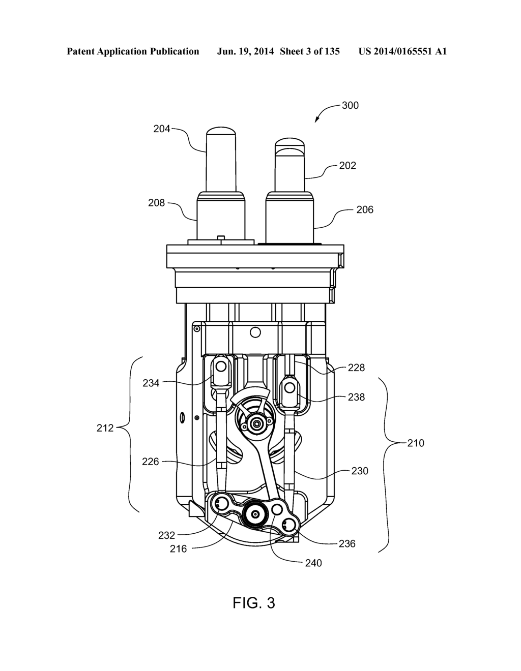 Stirling Cycle Machine - diagram, schematic, and image 04