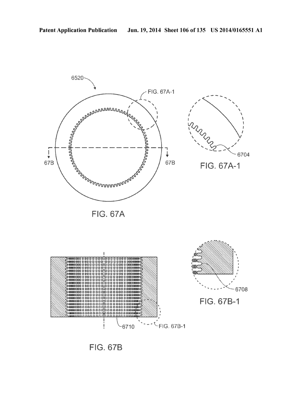 Stirling Cycle Machine - diagram, schematic, and image 107